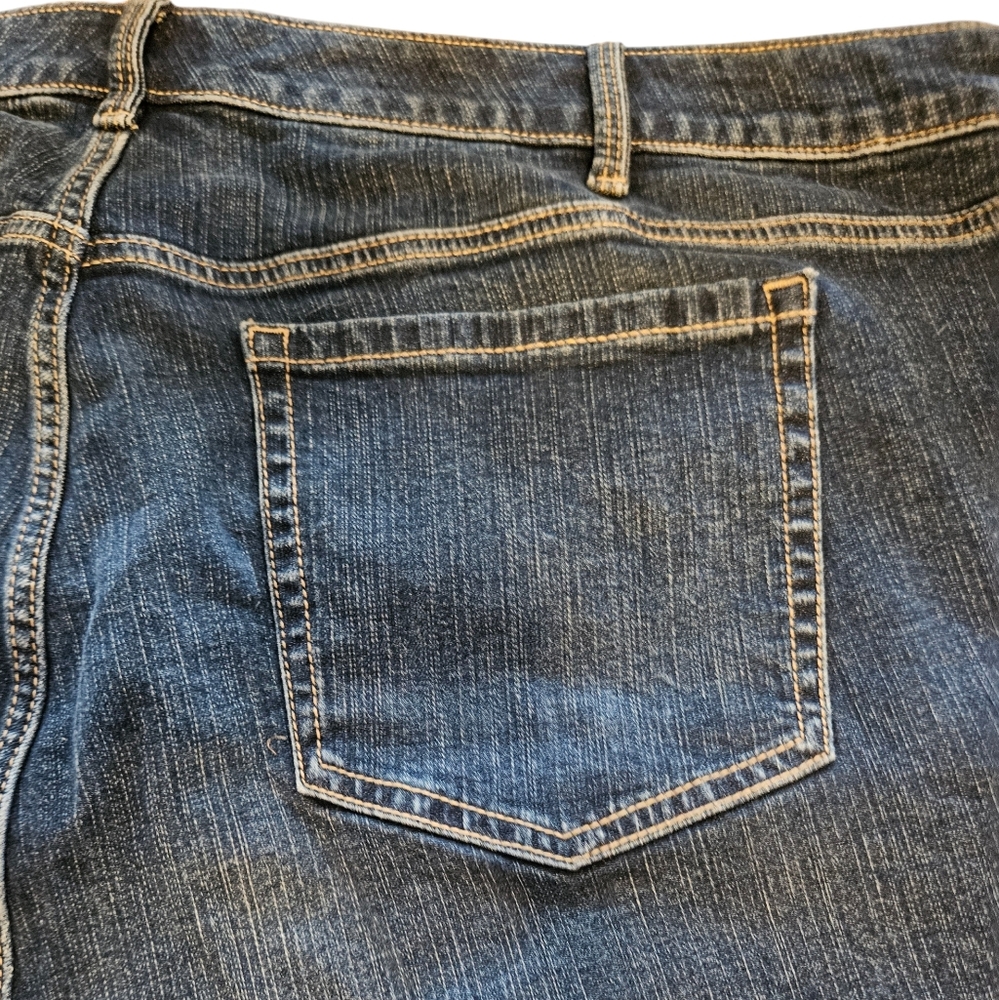 TORRID Feel The Fit Jeans Women's Size 26R - Picture 5 of 6